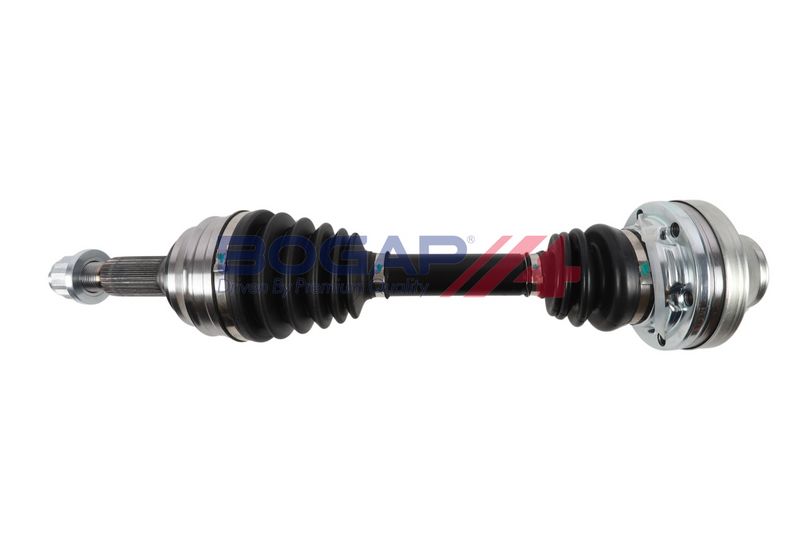 This part match OEM code: 7L0407271C