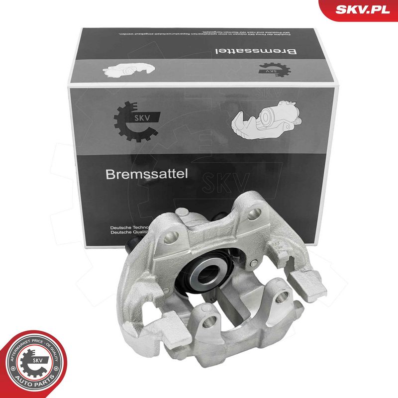 Pidurisadul, ESEN SKV 78SKV963