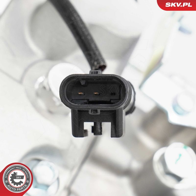Kompressor, kliimaseade, ESEN SKV 84SKV156