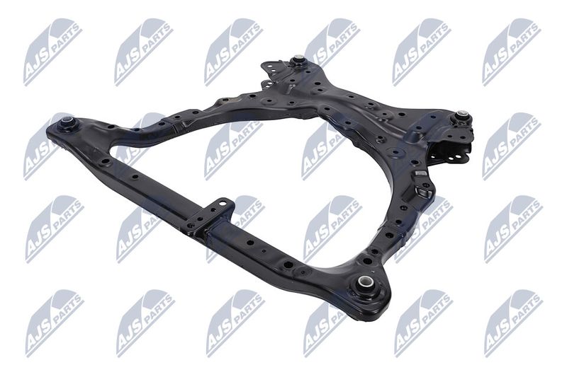 Abiraamid, agregaadikandja, NTY ZRZ-TY-015