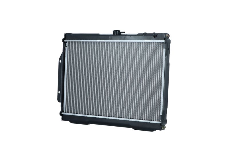 Radiador, refrigeración del motor NRF 503486