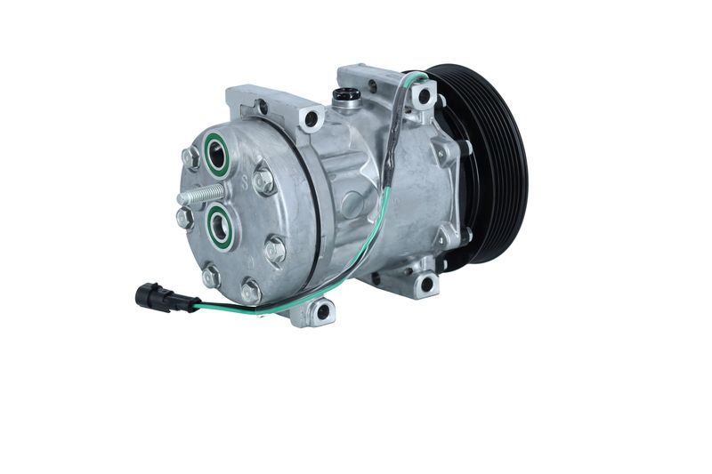 Kompressor, kliimaseade, NRF 32477