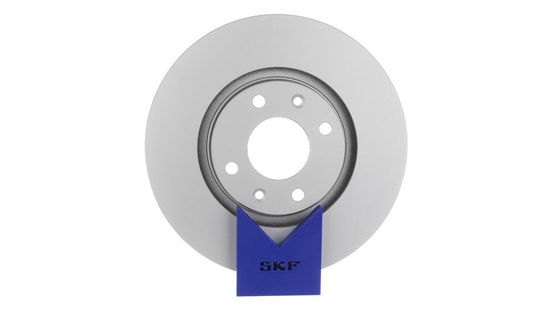 Brzdový kotouč VKBD 80002 V2