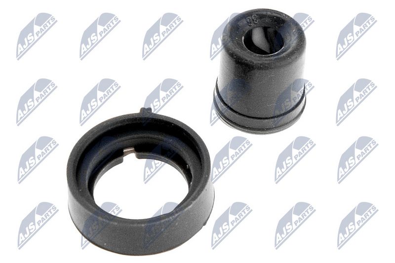 Pistik, Süütepool, NTY...