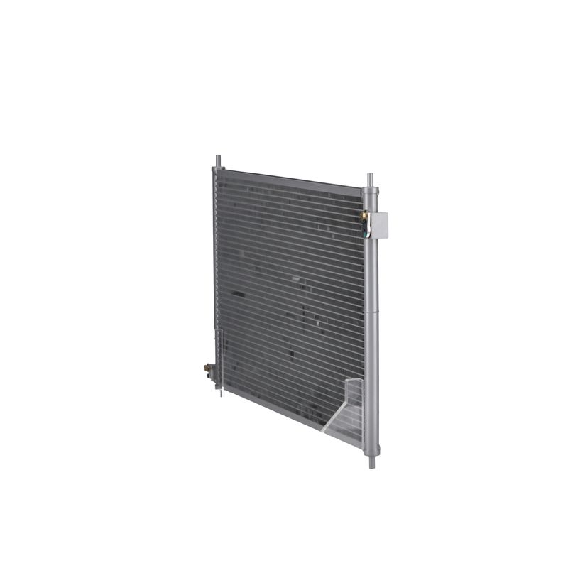 NISSENS 940917 Condenser, air conditioning