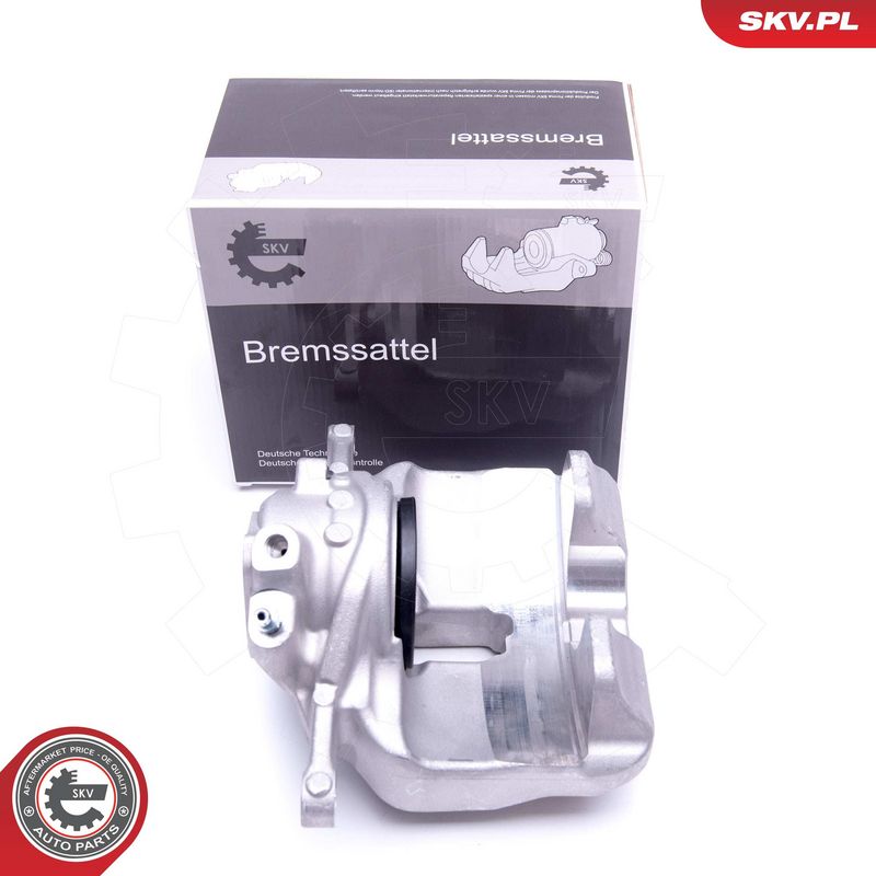 Pidurisadul, ESEN SKV 44SKV602