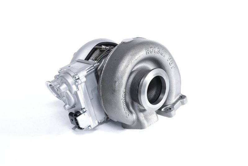 Compresor,sistem de supraalimentare T917012 BTS Turbo