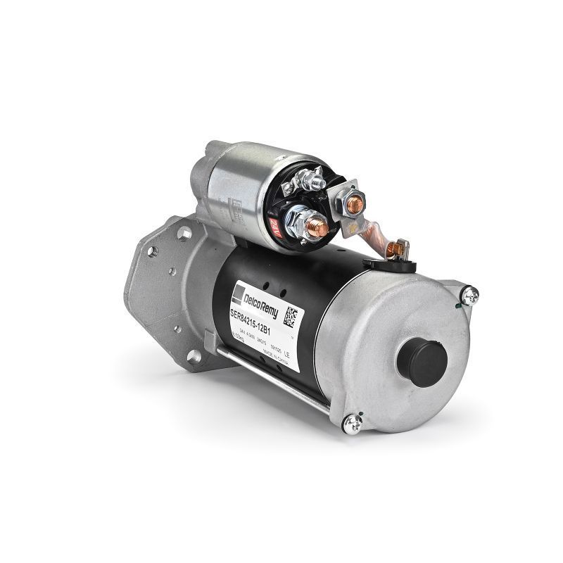 Startér SER84215-12B1