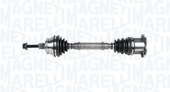 Приводний вал, Magneti Marelli 302004190009