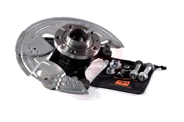 Käändmik, rattakinnitus, GH GH-283713H