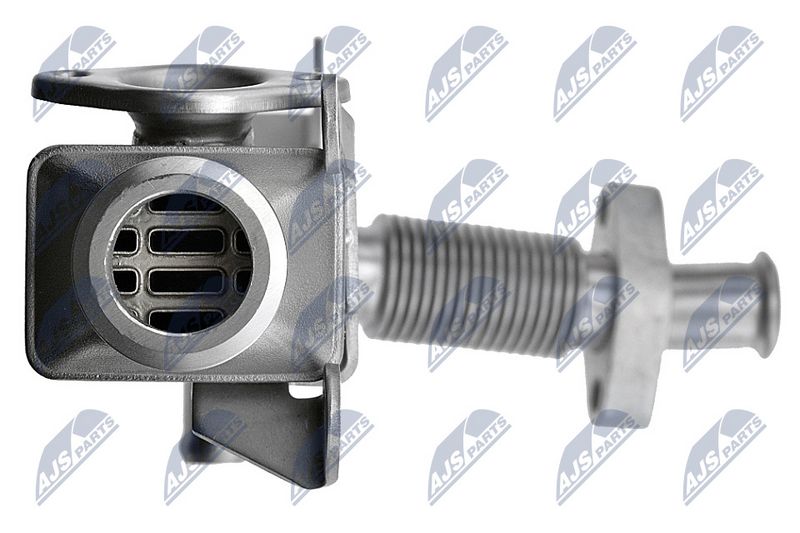 Radiaator, heitgaaside tagasijooks, NTY EGR-BM-015