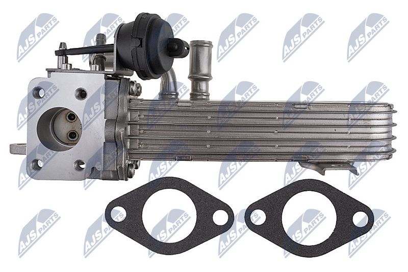 NTY EGR-WW-063 Cooler, exhaust gas recirculation
