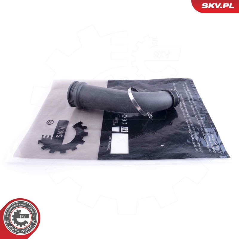 Furtun aer supraalimentare ESEN SKV 24SKV826