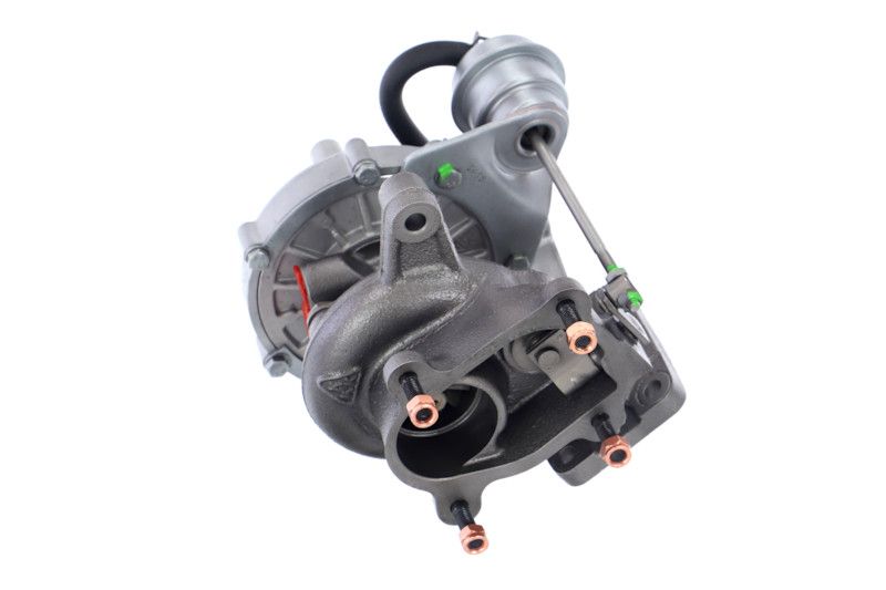 REMANTE 003-001-001164R Charger, charging (supercharged/turbocharged)