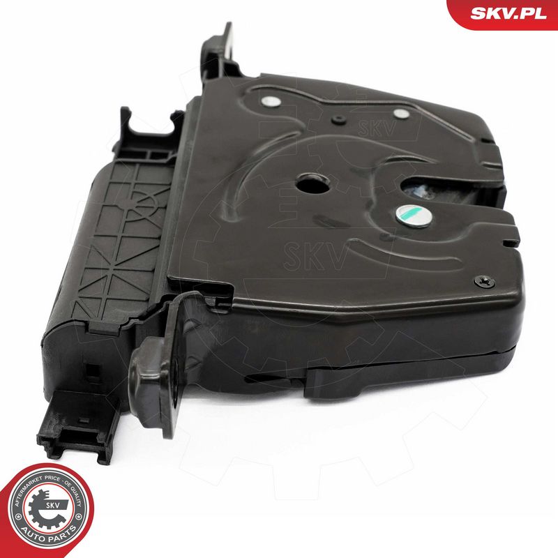 Tagaluugi sulgur, ESEN SKV 16SKV097