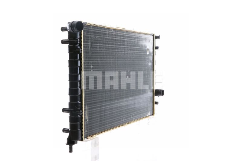 Product Image - Radiateur - CR589000S - MAHLE