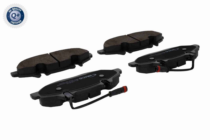 VAICO V30-8132 Brake Pad Set, disc brake