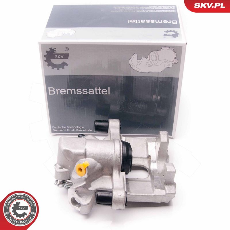 Pidurisadul, ESEN SKV 34SKV053