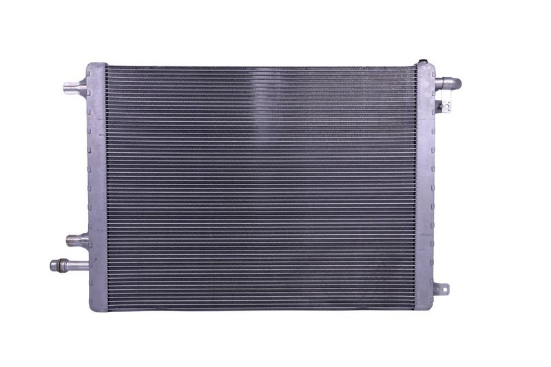 KAMOKA 7700283 Radiator, engine cooling