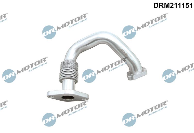 Dr.Motor Automotive Vamzdis, EGR vožtuvas