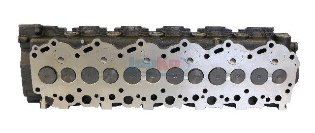 JAPKO JTY012S Cylinder Head