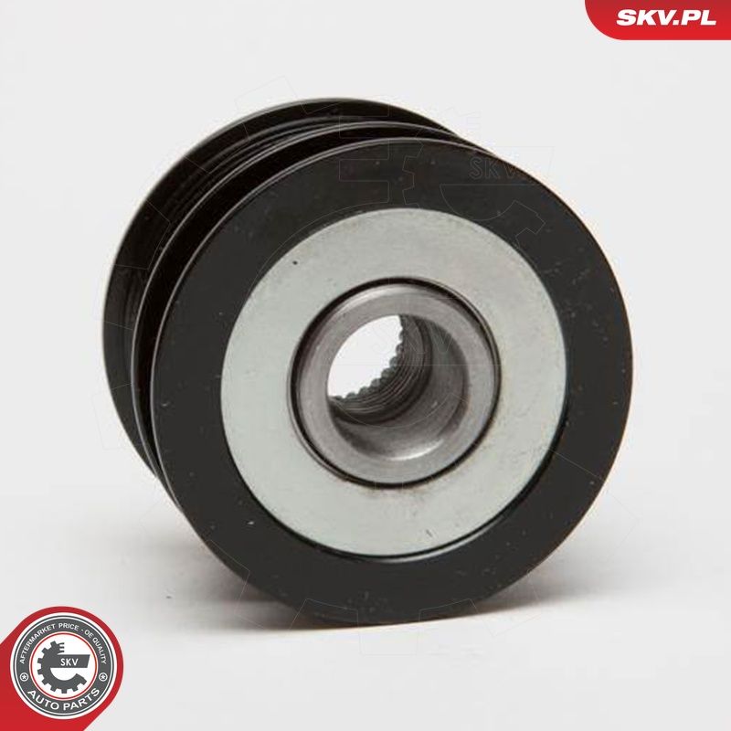 Generaatori vabakäik, ESEN...