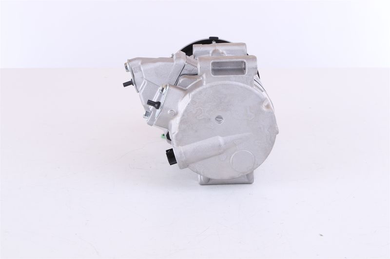 NISSENS 890876 Compressor, air conditioning