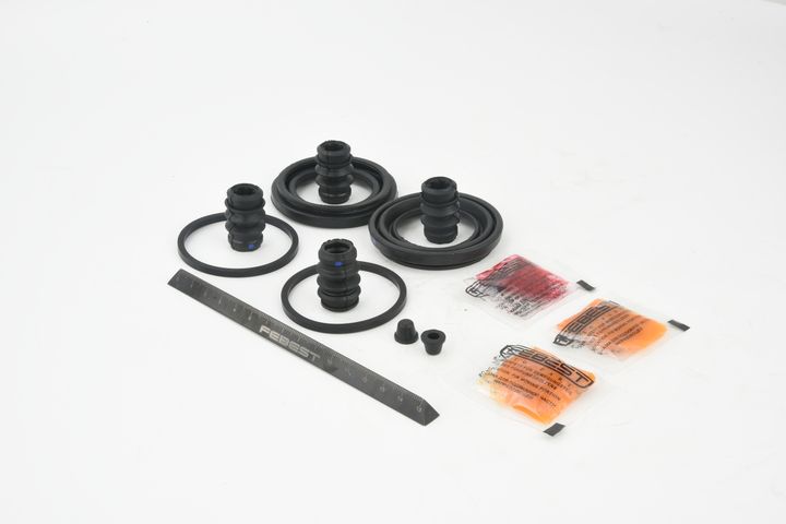 Remondikomplekt, Pidurisadul, FEBEST 0275-J31F