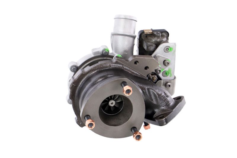REMANTE 003-002-000061R Charger, charging (supercharged/turbocharged)