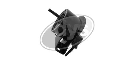 окачване, двигател DYS