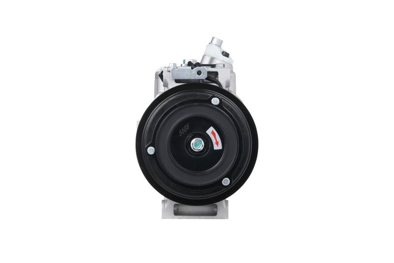 HELLA 8FK 366 201-351 Compressor, air conditioning