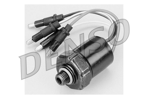 Denso Air Conditioning Pressure Switch DPS25003