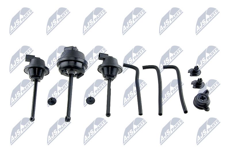 Õhuvõtumoodul, NTY BKS-ME-002A