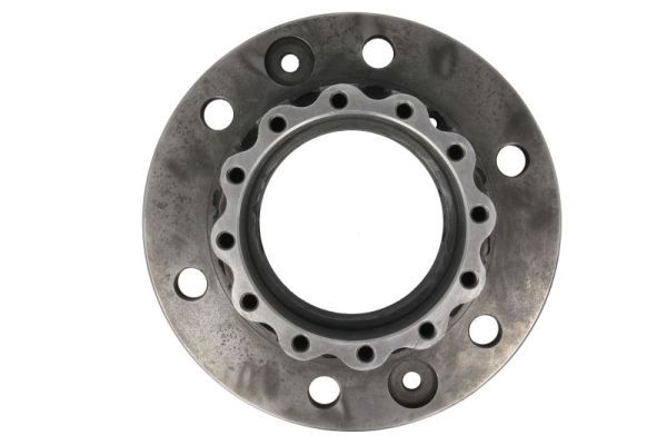 Wheel hub Achter past: IVECO DAILY II, EUROCARGO I-III, MAGIRUS 2.5D-5.9D 01.91-09.15