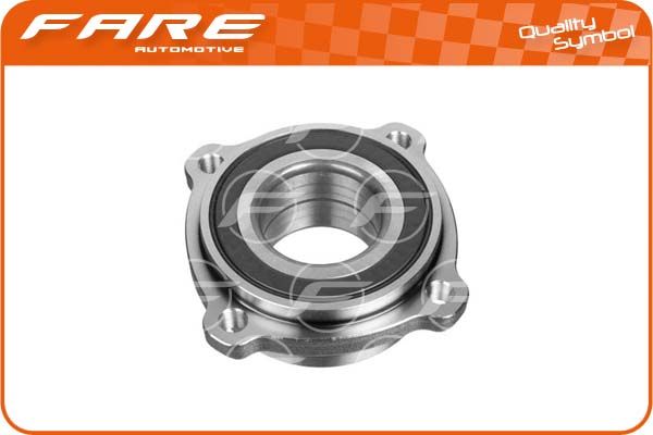 FARE SA 36814 - Wheel Bearing Kit