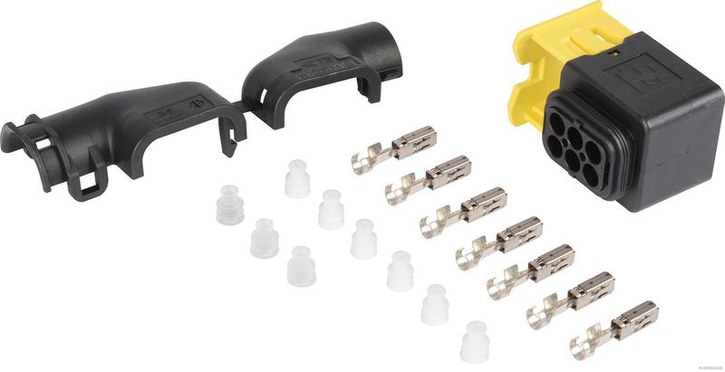 Set carcasa stecher HERTH+BUSS ELPARTS 50391218