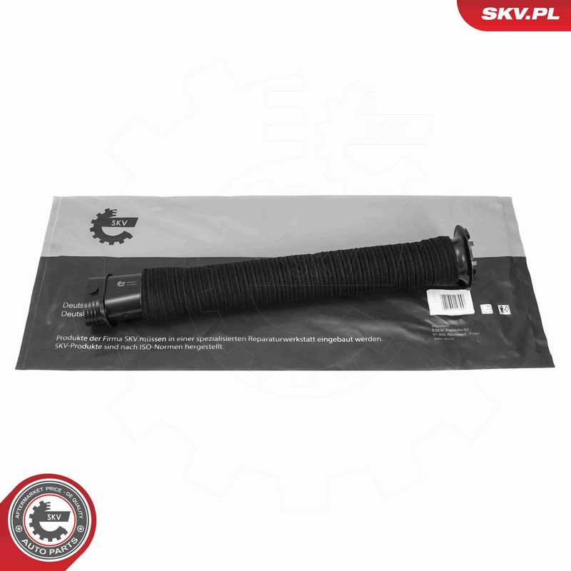 ESEN SKV 54SKV977 - Intake Hose, air filter