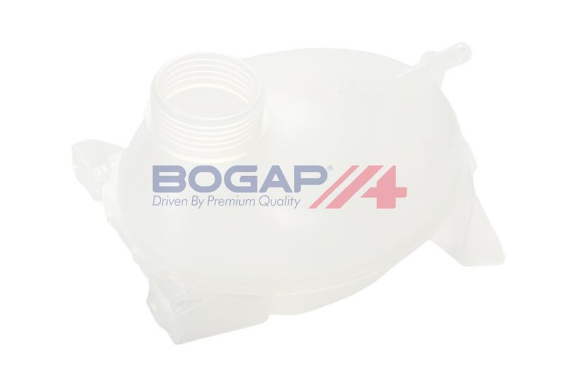 BOGAP Išsiplėtimo bakelis, aušinimo skystis
