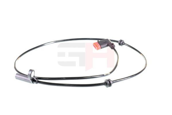 GH GH-713328 Датчик, кількість обертів колеса