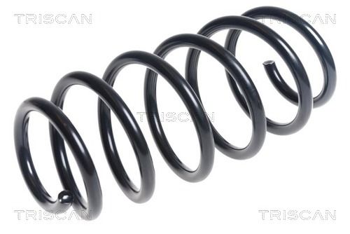 TRISCAN futómű rugó 8750 27109