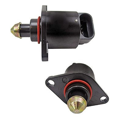 LEERLAUFREGELVENTIL LUFTVERSORGUNG FISPA 87024