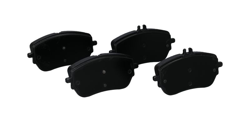 Piduriklotsi komplekt, ketaspidur, VALEO 302549A