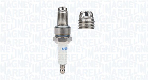 MAGNETI MARELLI 062709000025 Spark Plug