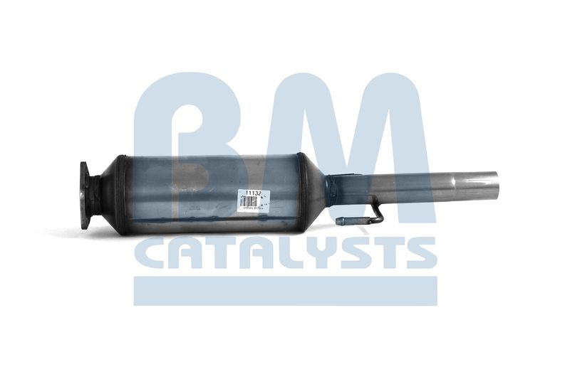 BM Catalysts BM11132 Soot/Particulate Filter, exhaust system