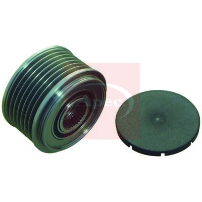 APEC Alternator Freewheel Clutch AOP1114