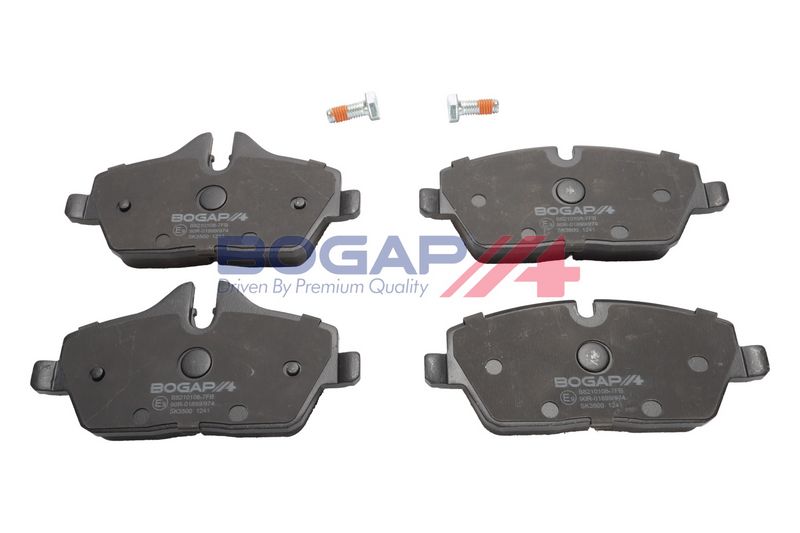 This part match OEM code: 34116771837
