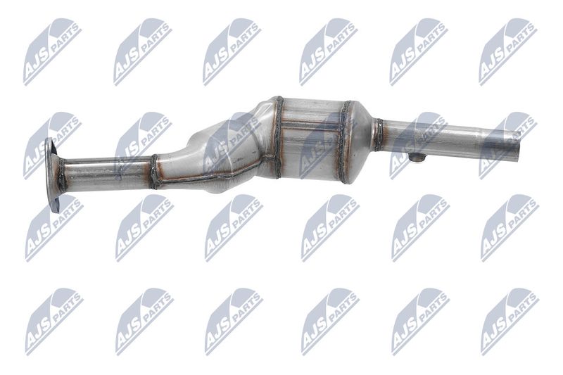 NTY KAT-RE-004 Catalytic Converter
