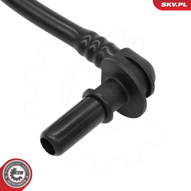 Kütusetorustik, ESEN SKV 87SKV005