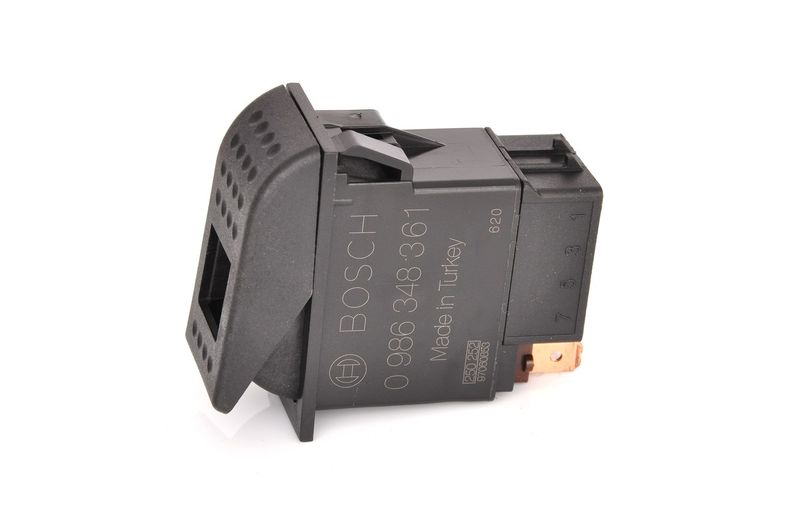 BOSCH 0986348361 Direction Indicator Switch