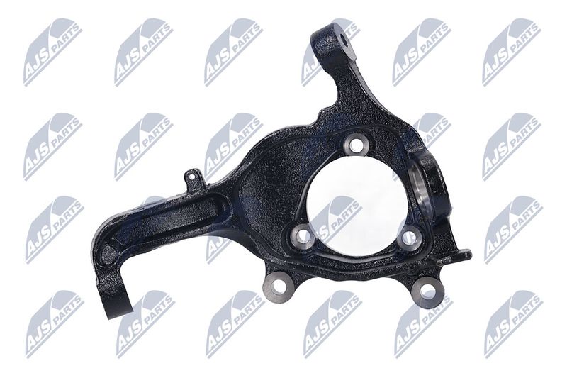 Käändmik, rattakinnitus, NTY ZZP-CH-024